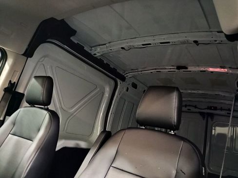 New 2026 Ford Transit 250 148 Medium Roof image 16