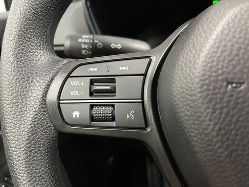 New 2026 Honda CR-V LX image 15