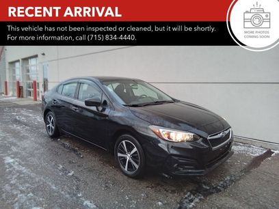 Used 2019 Subaru Impreza 2.0i Premium