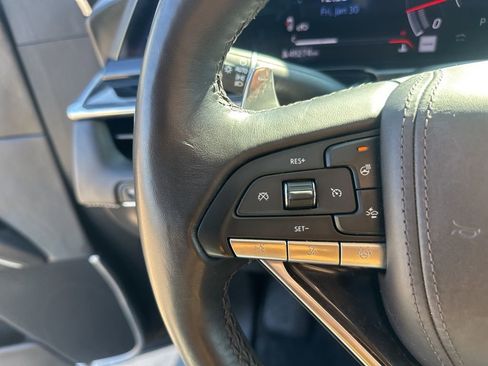 Certified 2024 Cadillac Escalade V image 21