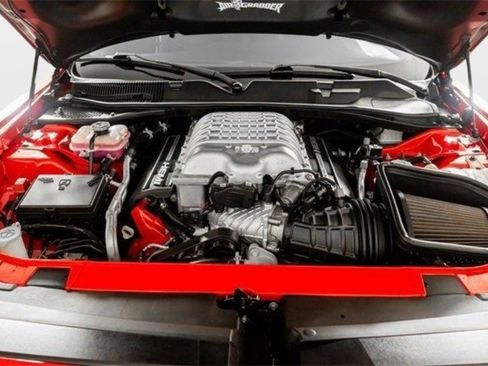Used 2018 Dodge Challenger SRT Demon RWD image 50