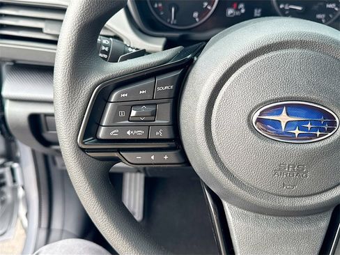 New 2026 Subaru Crosstrek 2.0i Premium image 8