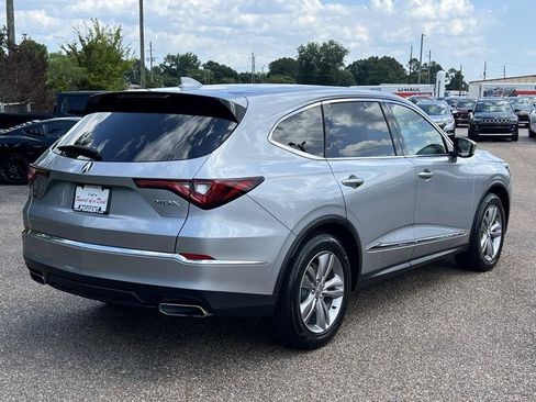 Used 2024 Acura MDX FWD image 6