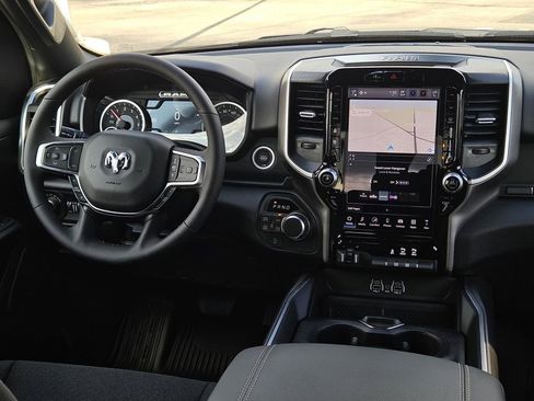 New 2026 RAM 1500 Lone Star image 33