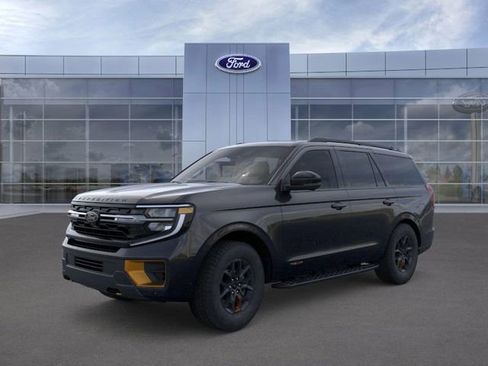 New 2025 Ford Expedition Tremor image 1