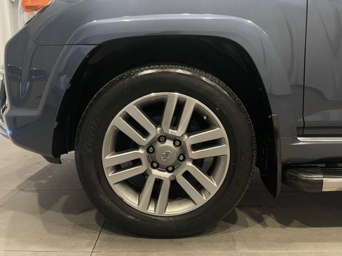 Used 2013 Toyota 4Runner Limited image 7