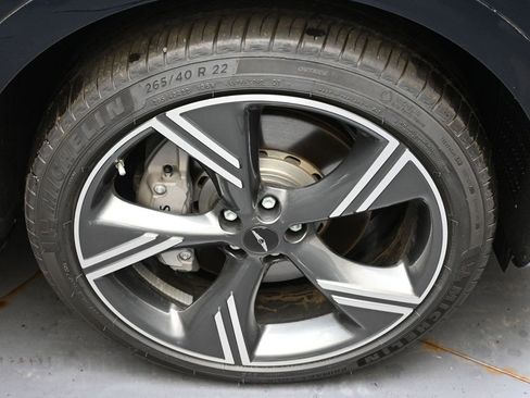 Used 2026 Genesis GV80 2.5T Prestige AWD/4WD image 10