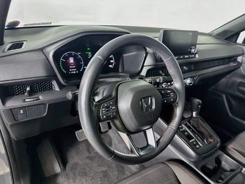 Certified 2024 Honda CR-V Sport image 8