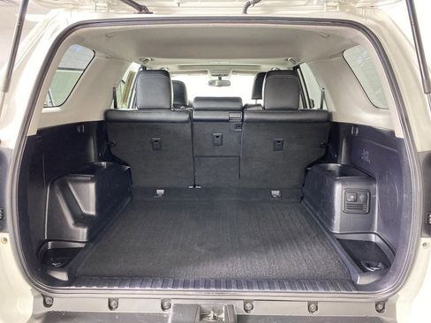 Used 2019 Toyota 4Runner Limited image 31
