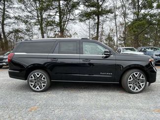 New 2026 Ford Expedition Max Platinum w/ Platinum Ultimate Package video 2