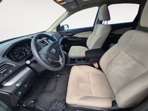 Used 2015 Honda CR-V EX image 9