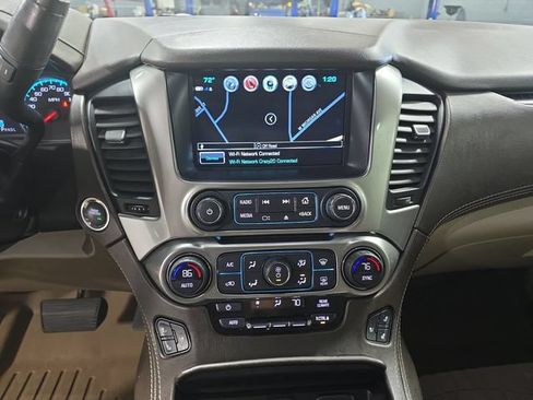 Used 2018 Chevrolet Tahoe Premier AWD/4WD image 23