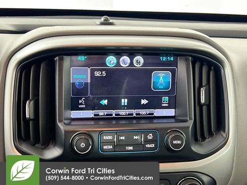 Used 2015 Chevrolet Colorado LT image 20