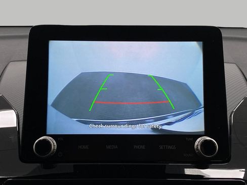 New 2026 Mitsubishi Eclipse Cross LE image 21