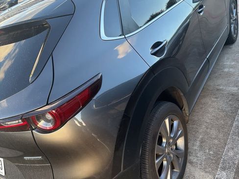 Used 2021 MAZDA CX-30 FWD 2.5 S w/ Select Package image 2