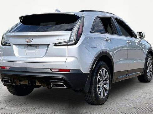 Used 2019 Cadillac XT4 Sport FWD image 5