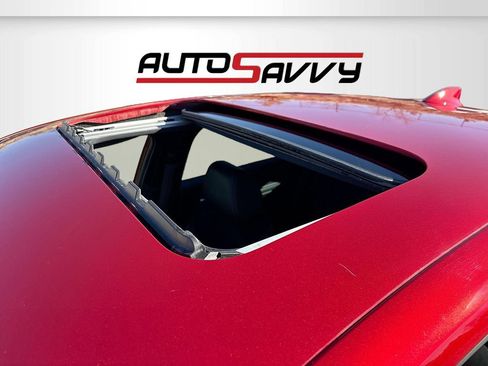 Used 2024 Acura Integra A-Spec FWD image 22