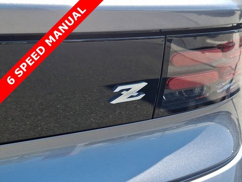 New 2026 Nissan Z Sport w/ Floor Mat Package RWD image 11