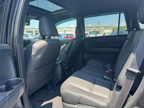 Used 2022 Honda Passport EX-L image 13
