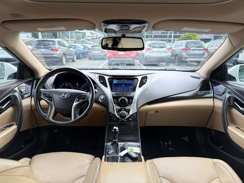 Used 2013 Hyundai Azera w/ Technology Pkg FWD image 11