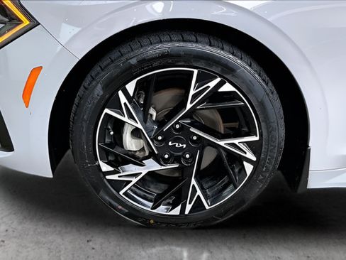Used 2025 Kia K5 GT-Line w/ GT-Line Premium Package FWD image 30