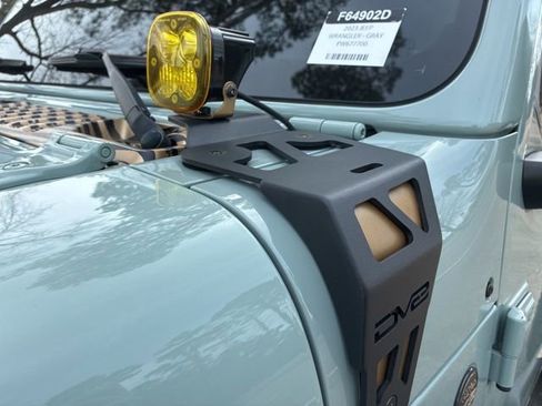 Used 2023 Jeep Wrangler Rubicon 392 w/ Trailer Tow Package image 13