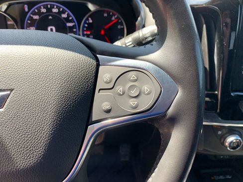 Used 2022 Chevrolet Traverse Premier w/ Redline Edition image 32