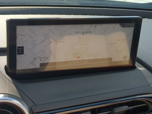 Certified 2024 MAZDA MX-5 Miata RF Grand Touring image 16