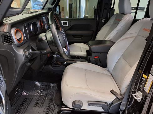 Used 2020 Jeep Gladiator Mojave image 19