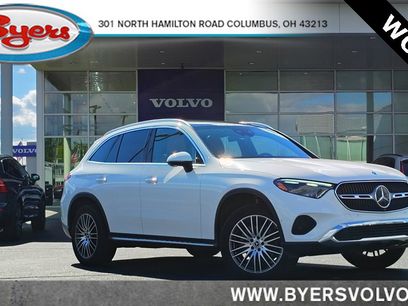 Used 2023 Mercedes-Benz GLC 300 4MATIC