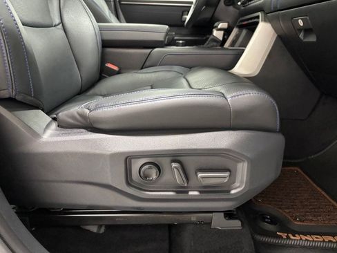 Used 2026 Toyota Tundra Platinum AWD/4WD image 63