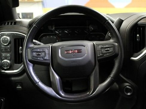Certified 2022 GMC Sierra 1500 AT4 w/ AT4 Premium Package AWD/4WD image 20