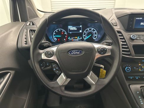 Used 2019 Ford Transit Connect XL image 16