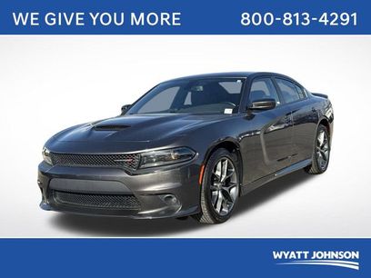 Used 2022 Dodge Charger GT