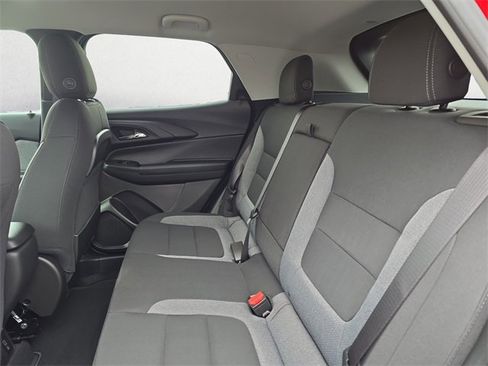 New 2026 Chevrolet TrailBlazer LT w/ Convenience Package image 13
