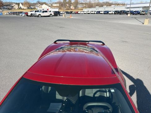 Used 2023 Chevrolet Corvette Stingray Preferred Cpe w/ Z51 Performance Package image 9