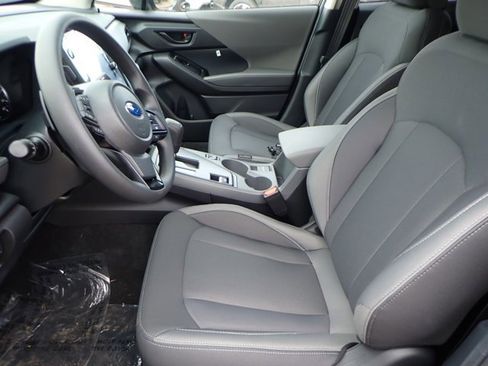 Certified 2026 Subaru Crosstrek 2.5i Premium AWD/4WD image 11