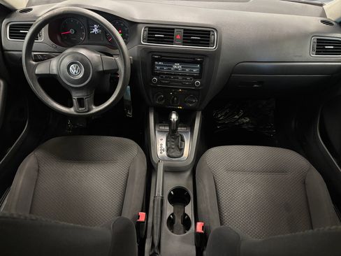 Used 2012 Volkswagen Jetta S FWD image 15