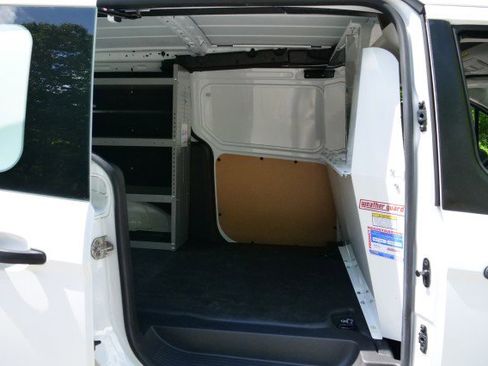 Used 2017 Ford Transit Connect XL FWD image 26