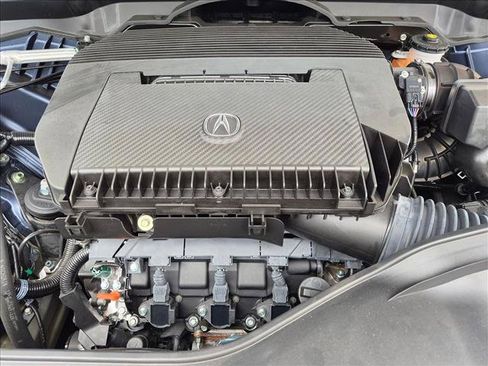 New 2026 Acura MDX FWD w/ Technology Package image 16