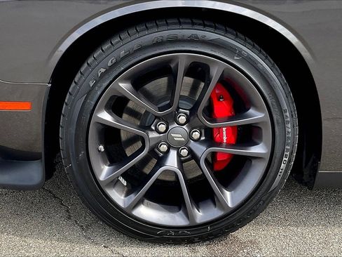 Used 2023 Dodge Challenger GT w/ Performance Handling Group image 8