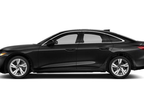 Certified 2025 Audi A5 2.0T Premium w/ Convenience Package AWD/4WD image 8