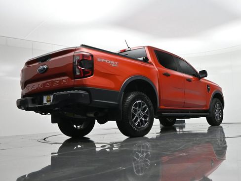 Used 2024 Ford Ranger XLT w/ Technology Package AWD/4WD image 23
