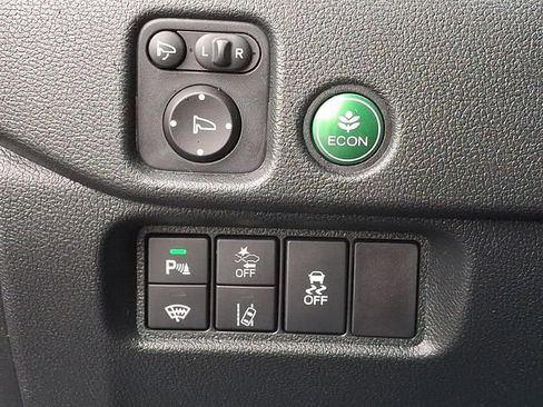 Used 2023 Honda Passport TrailSport image 26