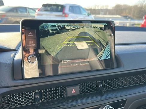 New 2026 Honda CR-V Sport-L image 17