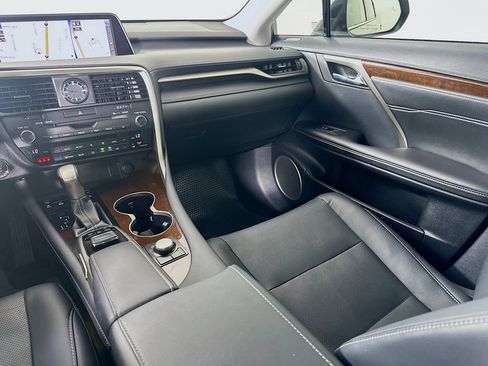 Used 2019 Lexus RX 350 FWD w/ Navigation Package image 23