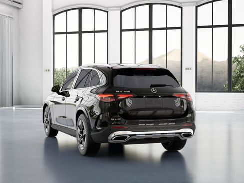 New 2026 Mercedes-Benz GLC 300 image 29