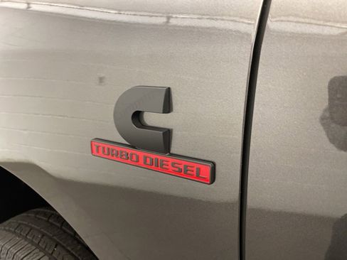 New 2026 RAM 3500 Laramie image 13