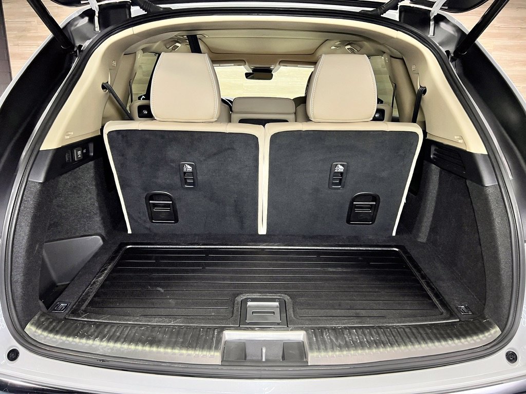 Used 2025 Acura MDX w/ Advance Package AWD/4WD image 21