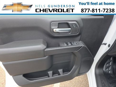 New 2026 Chevrolet Silverado 1500 W/T w/ WT Value Package image 13